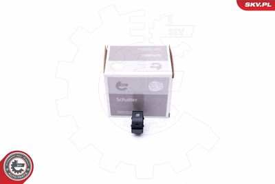 Switch, window regulator ESEN SKV 37SKV357