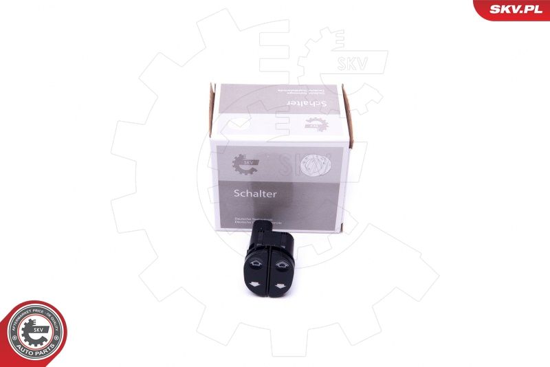 ESEN SKV 37SKV361 Switch, window regulator