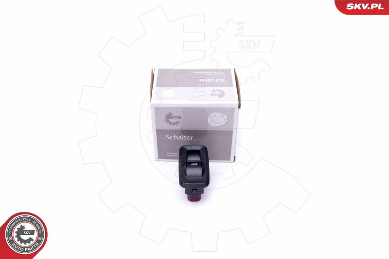 ESEN SKV 37SKV364 Switch, window regulator