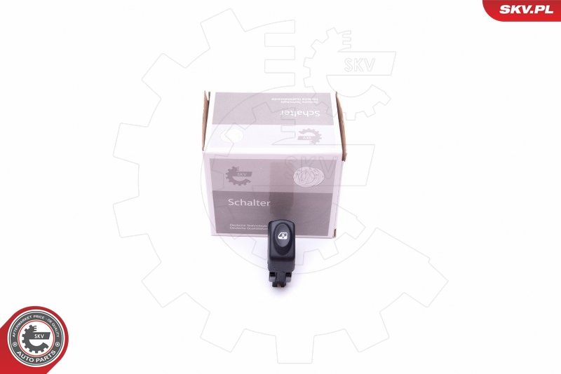 ESEN SKV 37SKV366 Switch, window regulator