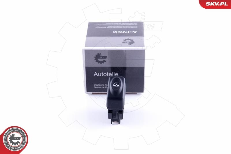 ESEN SKV 37SKV369 Switch, window regulator