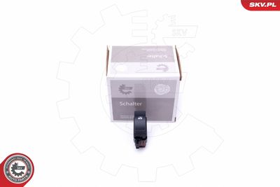 Switch, window regulator ESEN SKV 37SKV375