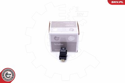 Switch, window regulator ESEN SKV 37SKV376