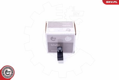 Switch, window regulator ESEN SKV 37SKV377
