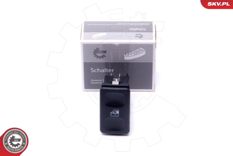ESEN SKV 37SKV391 Switch, window regulator