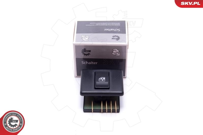 ESEN SKV 37SKV400 Switch, window regulator
