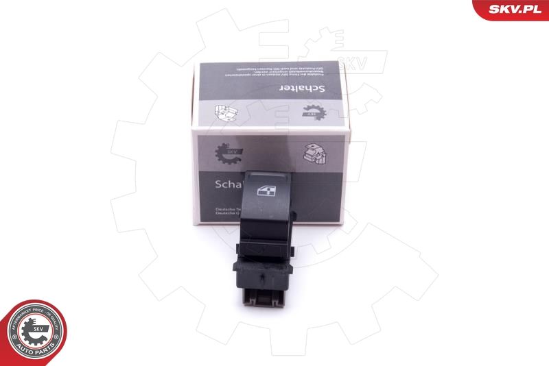 ESEN SKV 37SKV401 Switch, window regulator