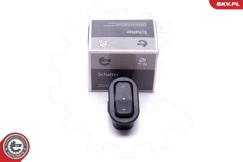 ESEN SKV 37SKV404 Switch, window regulator
