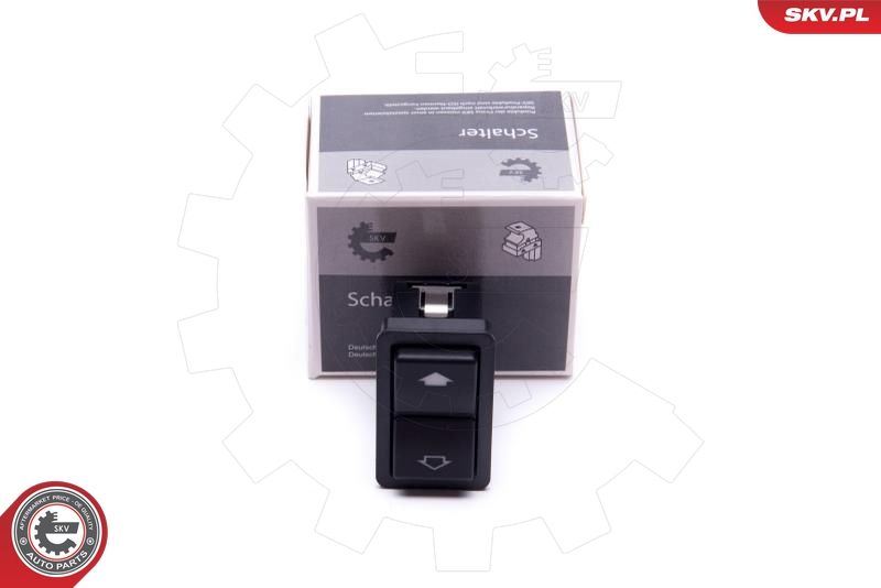 ESEN SKV 37SKV405 Switch, window regulator