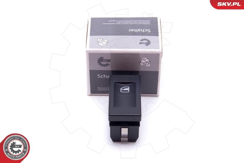 ESEN SKV 37SKV409 Switch, window regulator