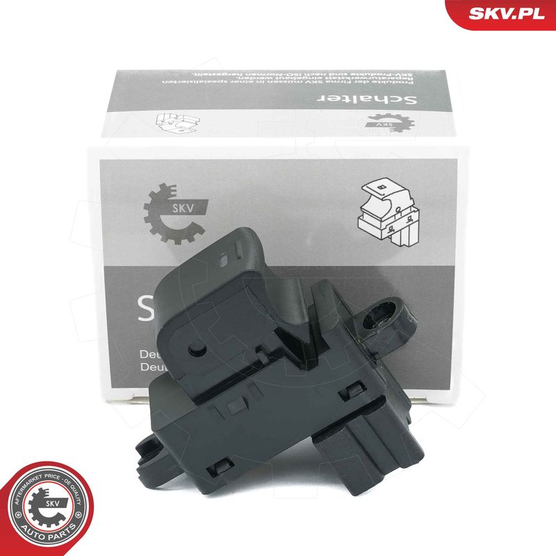 ESEN SKV 37SKV427 Switch, window regulator