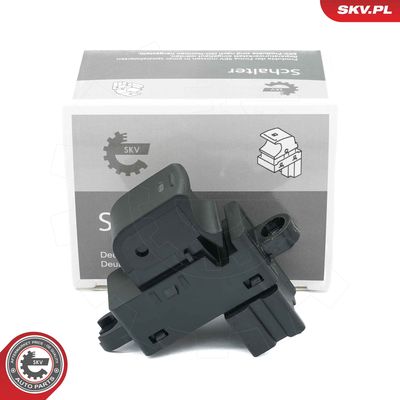 Switch, window regulator ESEN SKV 37SKV427