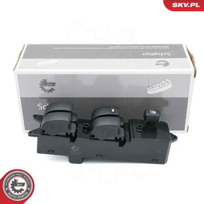 Switch, window regulator ESEN SKV 37SKV442
