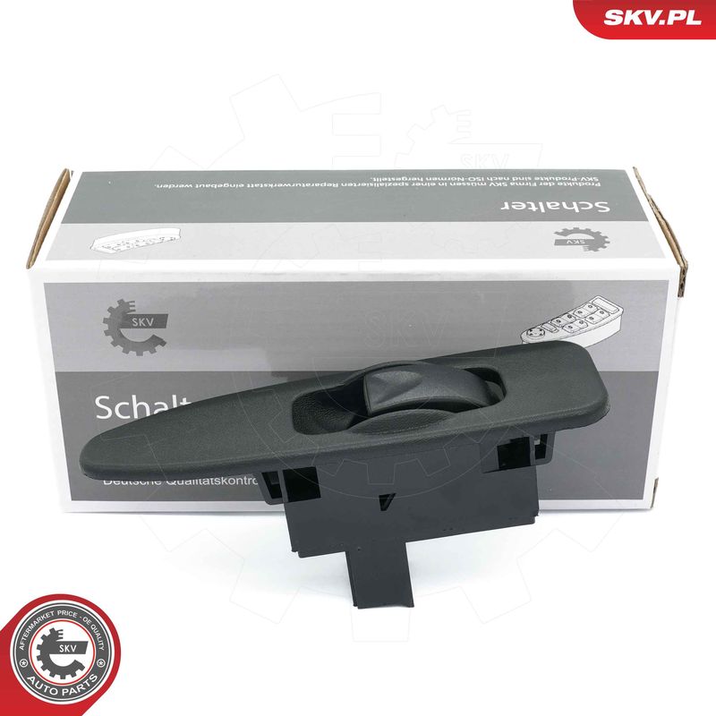 ESEN SKV 37SKV443 Switch, window regulator