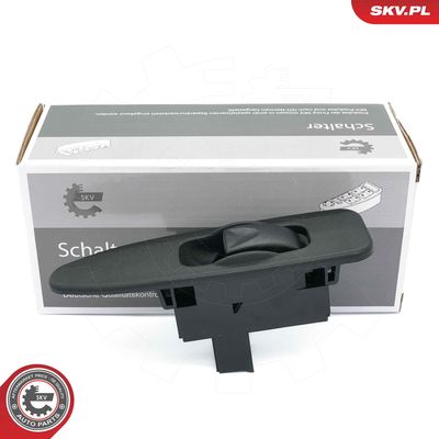 Switch, window regulator ESEN SKV 37SKV443