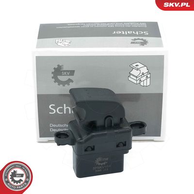 Switch, window regulator ESEN SKV 37SKV464