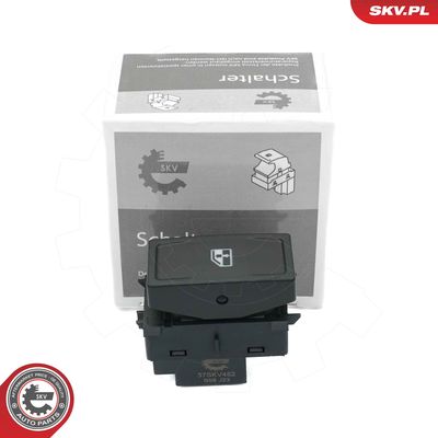 Switch, window regulator ESEN SKV 37SKV482