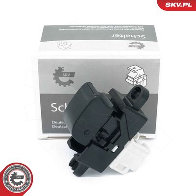 Switch, window regulator ESEN SKV 37SKV493