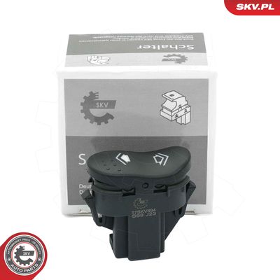 Switch, window regulator ESEN SKV 37SKV494