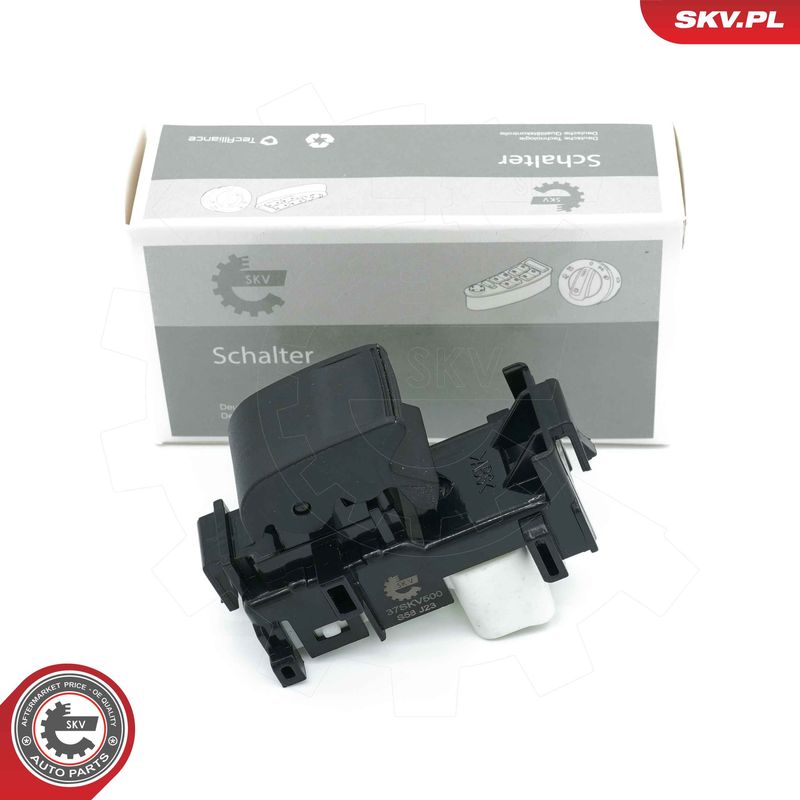 ESEN SKV 37SKV500 Switch, window regulator