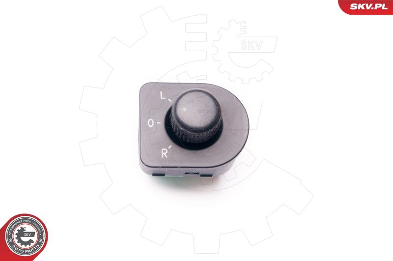 ESEN SKV 37SKV600 Switch, exterior rearview mirror adjustment