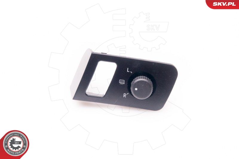 ESEN SKV 37SKV604 Switch, exterior rearview mirror adjustment