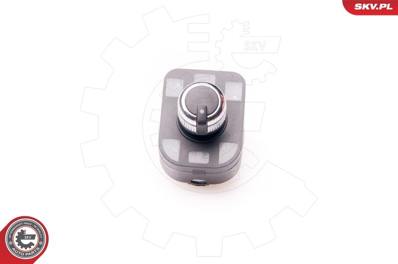 ESEN SKV 37SKV606 Switch, exterior rearview mirror adjustment