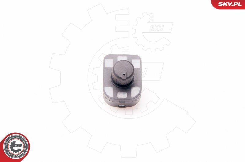 ESEN SKV 37SKV610 Switch, exterior rearview mirror adjustment