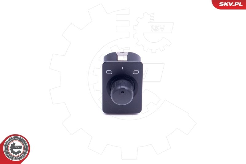 ESEN SKV 37SKV612 Switch, exterior rearview mirror adjustment