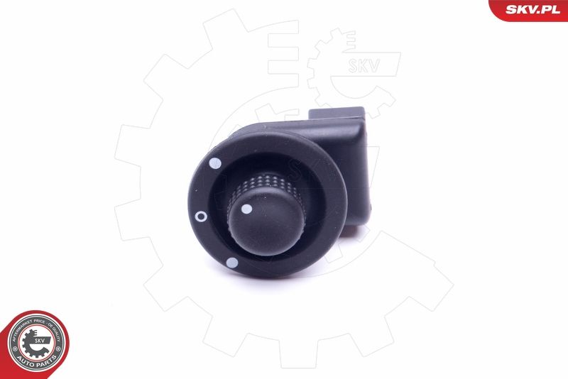 ESEN SKV 37SKV614 Switch, exterior rearview mirror adjustment