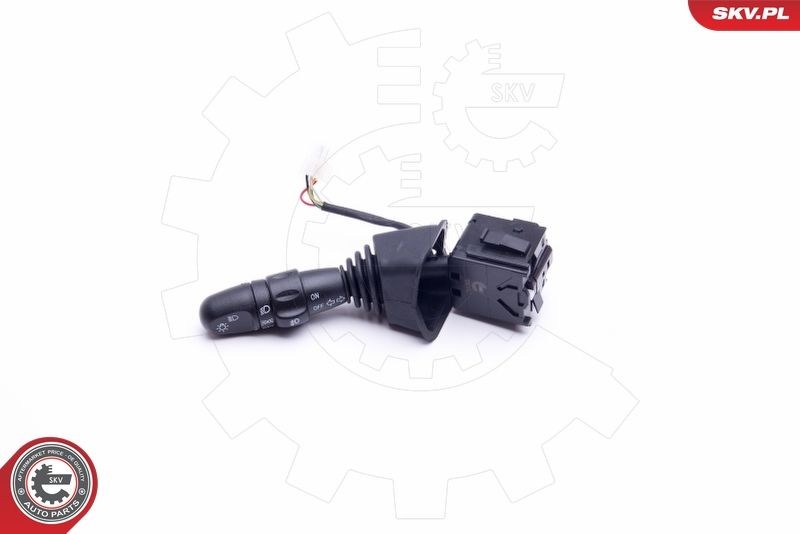 ESEN SKV 38SKV511 Steering Column Switch