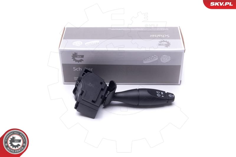ESEN SKV 38SKV531 Steering Column Switch