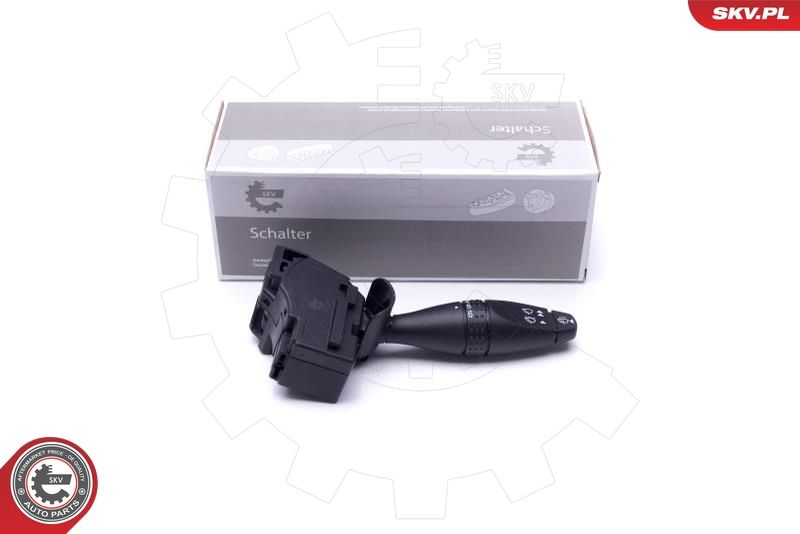 ESEN SKV 38SKV532 Steering Column Switch