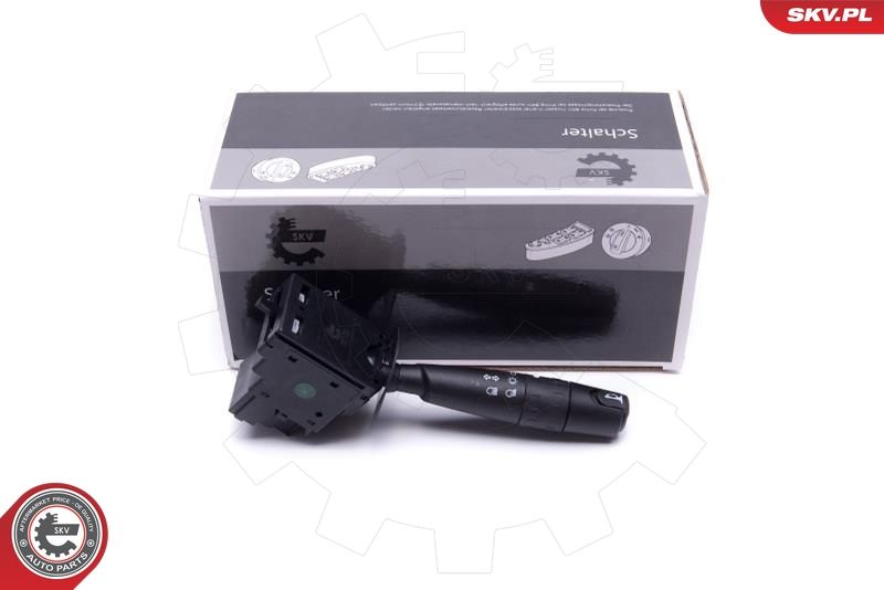 ESEN SKV 38SKV534 Steering Column Switch