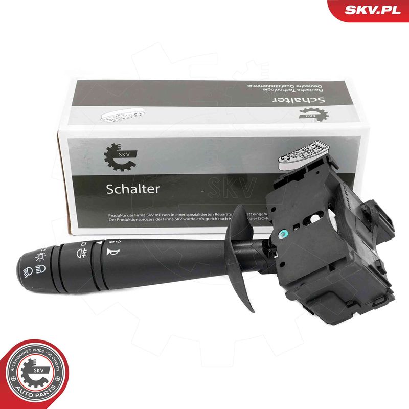 ESEN SKV 38SKV536 Steering Column Switch