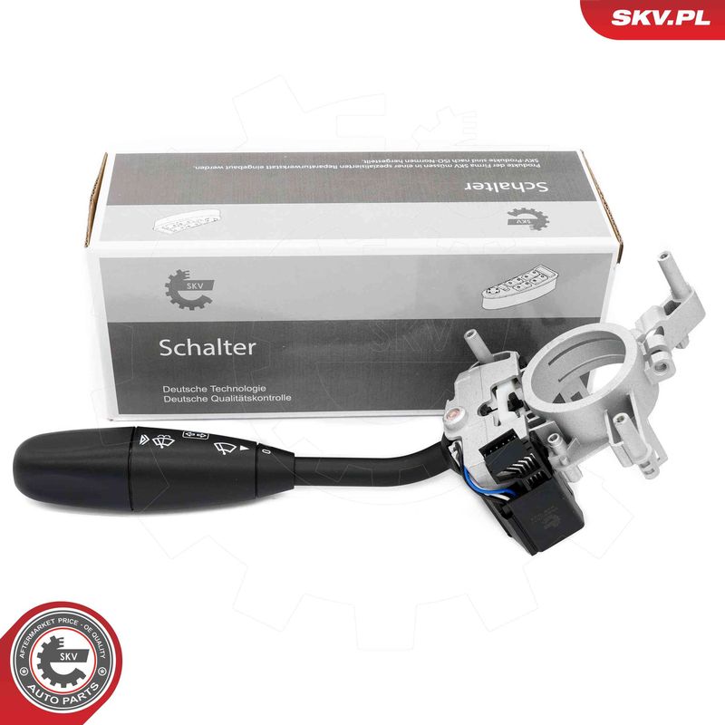 ESEN SKV 38SKV537 Steering Column Switch