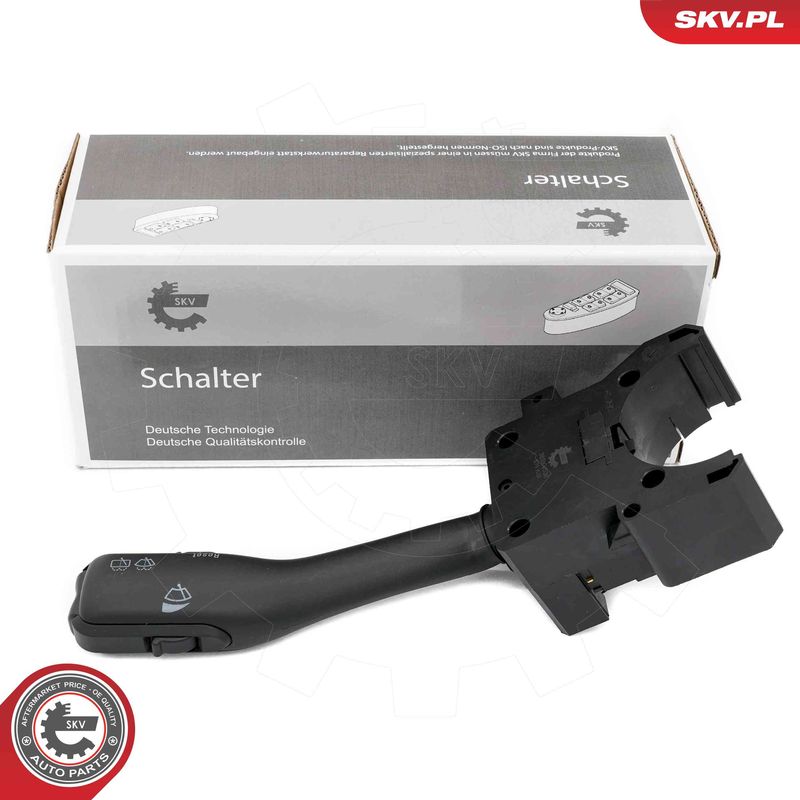 ESEN SKV 38SKV538 Steering Column Switch