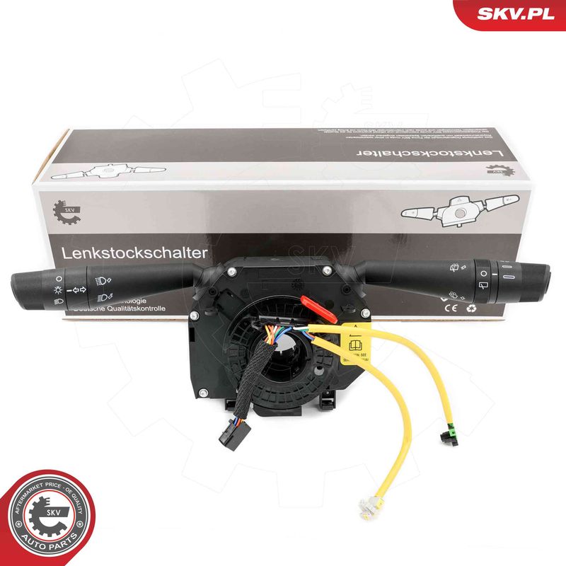ESEN SKV 38SKV539 Steering Column Switch