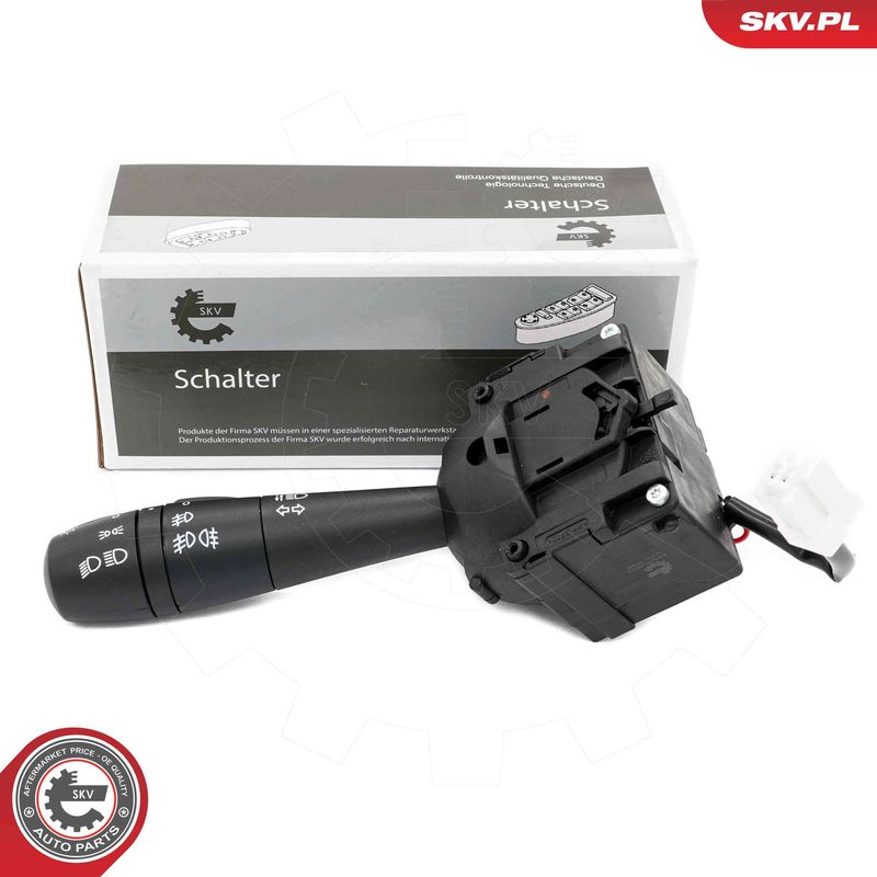 ESEN SKV 38SKV543 Steering Column Switch
