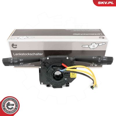 Steering Column Switch ESEN SKV 38SKV547