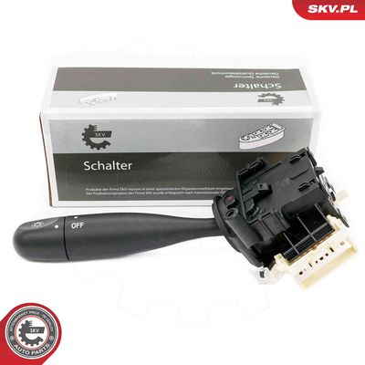 Steering Column Switch ESEN SKV 38SKV548
