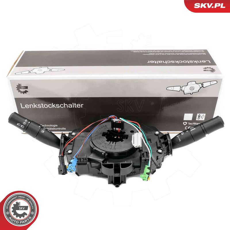 ESEN SKV 38SKV549 Steering Column Switch