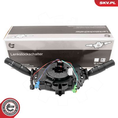 Steering Column Switch ESEN SKV 38SKV549
