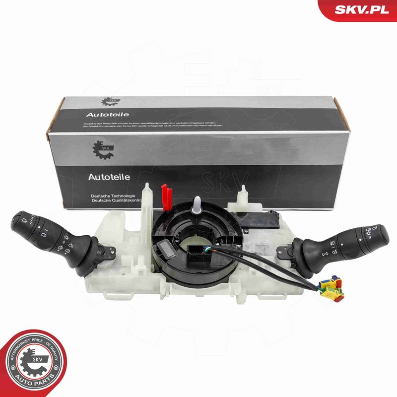 ESEN SKV 38SKV550 Steering Column Switch