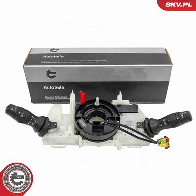 Steering Column Switch ESEN SKV 38SKV550