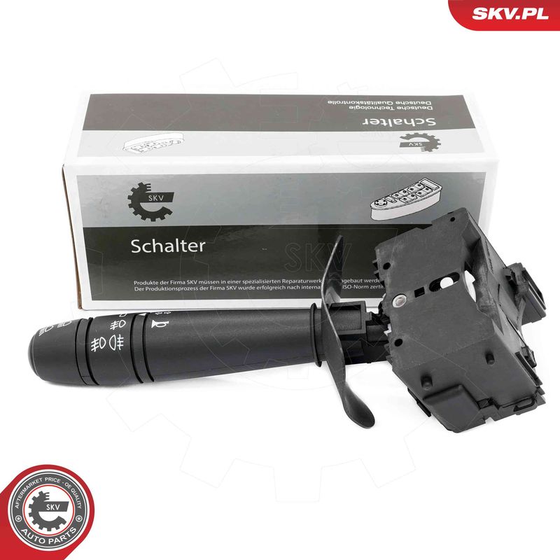 ESEN SKV 38SKV551 Steering Column Switch