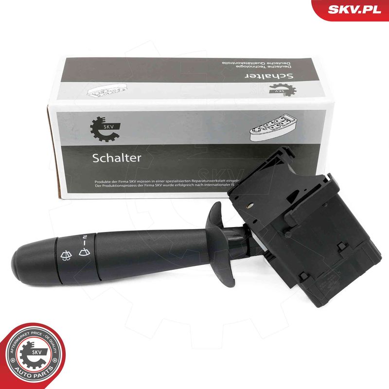 ESEN SKV 38SKV553 Steering Column Switch