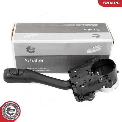 Steering Column Switch ESEN SKV 38SKV557