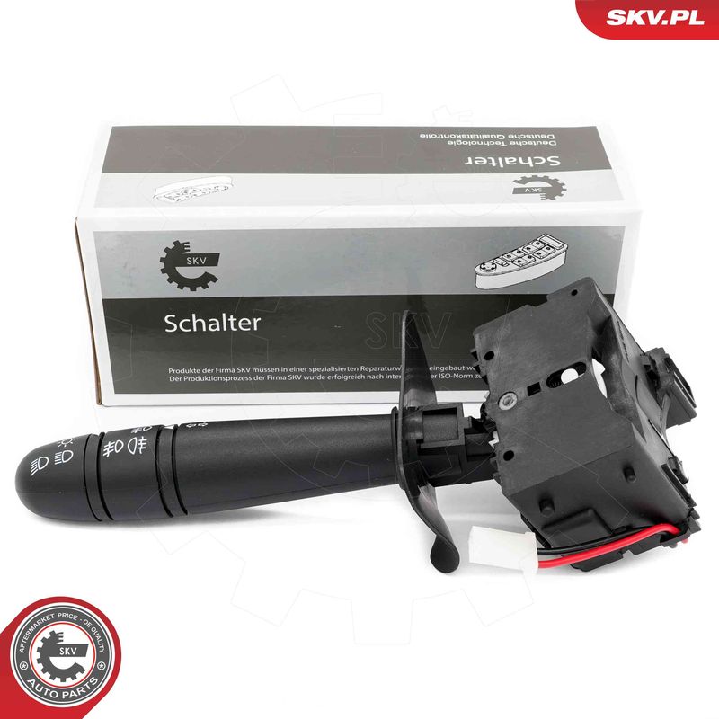 ESEN SKV 38SKV558 Steering Column Switch
