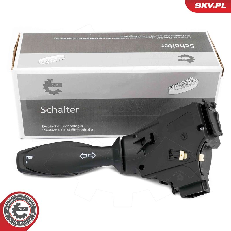ESEN SKV 38SKV559 Steering Column Switch